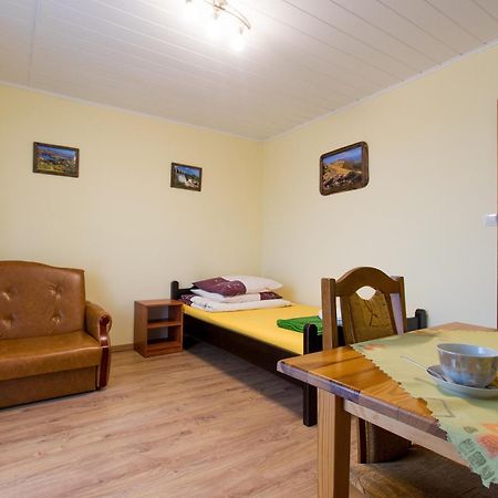 Dworek Julia - Klimatyzowane Komfortowe Pokoje Nad Solina - Bieszczady Polanczyk Luaran gambar